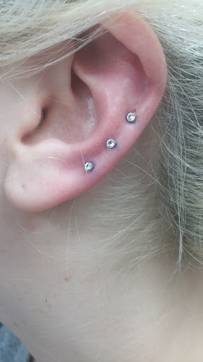 Explore arkansas tattoo ideas, creative tattoo ideas in Salem, available at Hardkore Ink