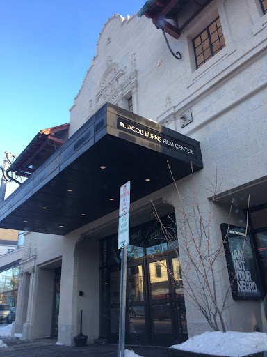 Movie Theater «Jacob Burns Film Center», reviews and photos, 364 Manville Rd, Pleasantville, NY 10570, USA