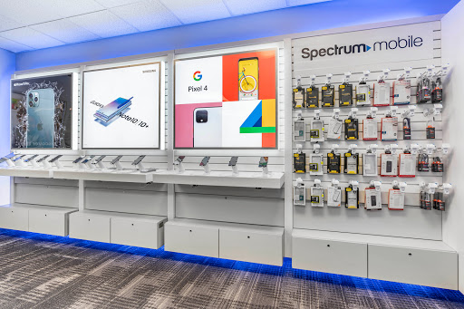 Cable Company «Charter Communications», reviews and photos, 223 S College St, Lebanon, TN 37087, USA