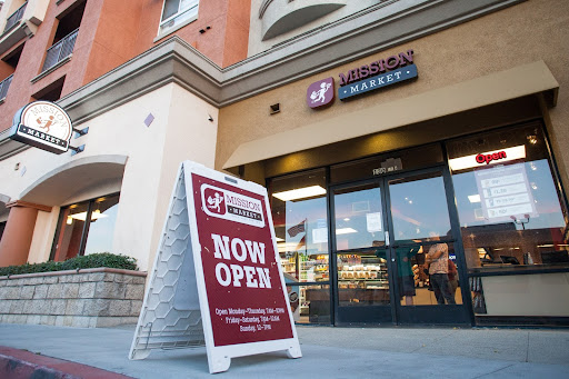 Convenience Store «Mission Market», reviews and photos, 130 E Chapman Ave, Fullerton, CA 92832, USA