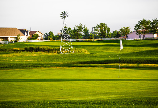 Golf Course «Coyote Creek Golf Course», reviews and photos, 222 Clubhouse Dr, Fort Lupton, CO 80621, USA