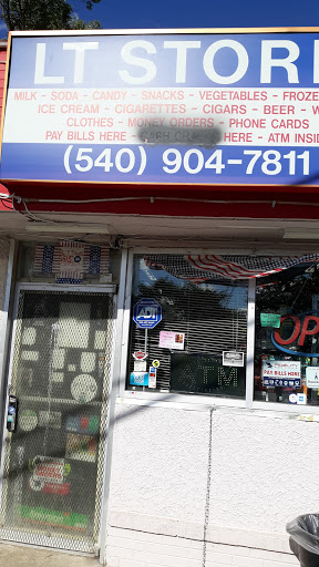 Grocery Store «Food Way Market», reviews and photos, 2201 Liberty Rd NW, Roanoke, VA 24012, USA