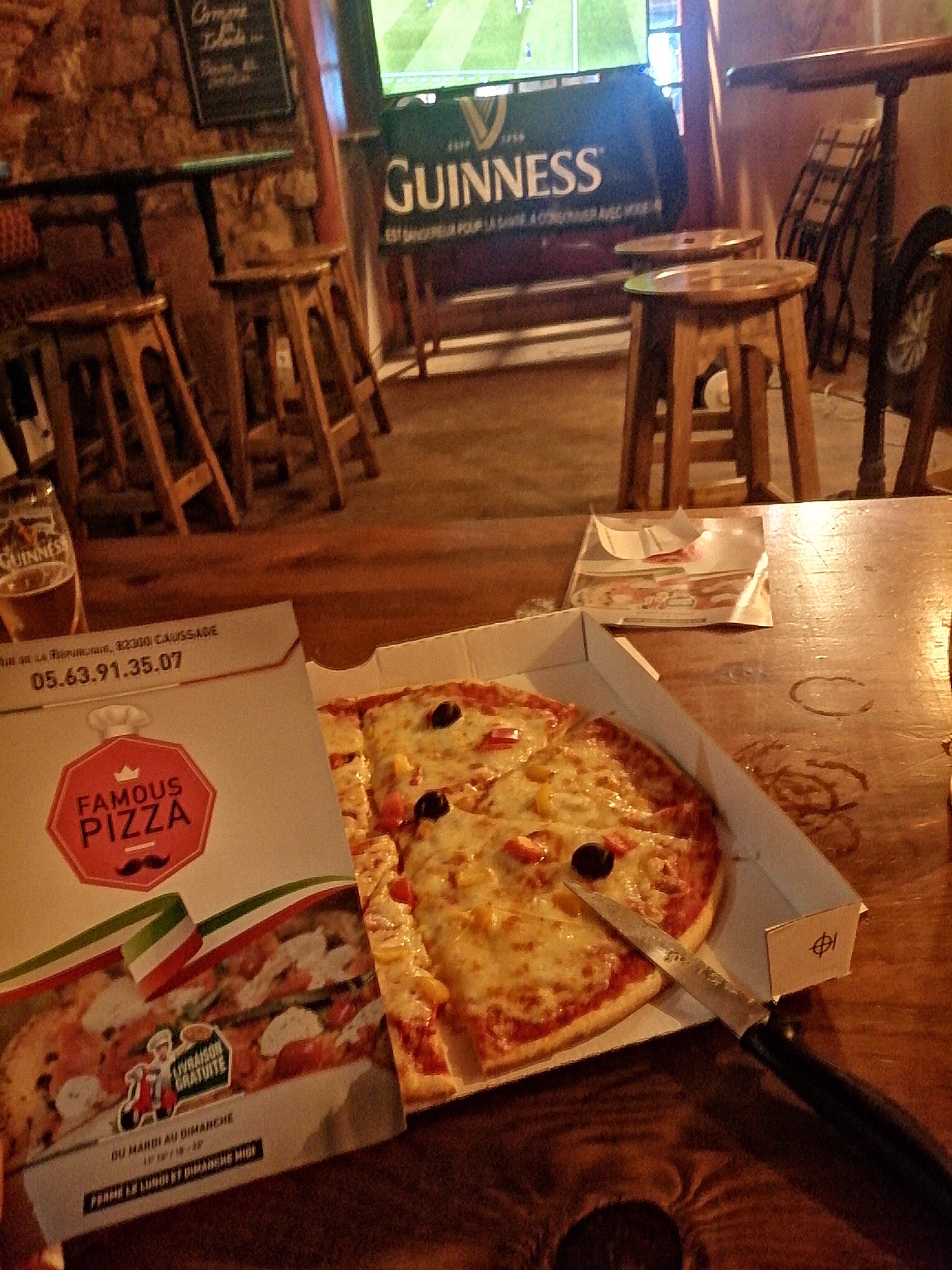 Photo n° 2 de l'avis de Alicia. fait le 14/08/2020 à 19:40