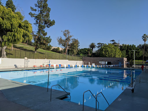 Lincoln Park Pool
