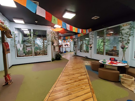 Zoo «Good Zoo & Benedum Theater», reviews and photos, 465 Lodge Dr, Wheeling, WV 26003, USA