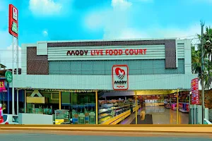 Mody Live Food Court image