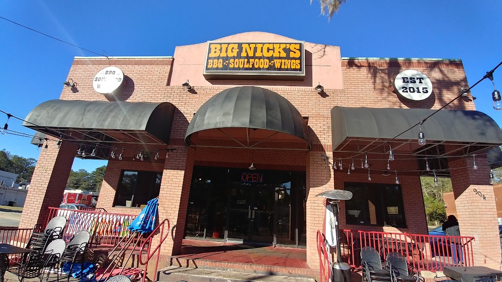 BIG NICK'S 31602