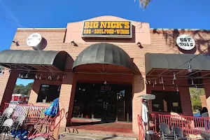 BIG NICK'S image