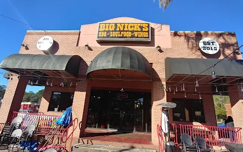 BIG NICK'S image