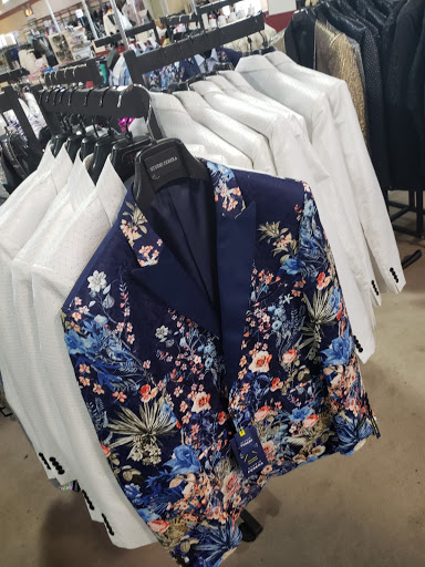 Clothing Store «K&G Fashion Superstore», reviews and photos, 1294 Mt Zion Rd, Morrow, GA 30260, USA