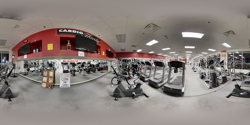 Gym «Powerhouse Gym», reviews and photos, 1830 172nd Ave, Grand Haven, MI 49417, USA