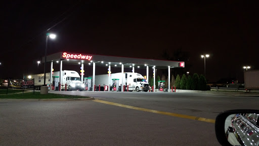 Convenience Store «Speedway», reviews and photos, 7859 Harlem Ave, Burbank, IL 60459, USA