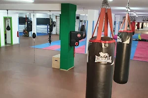 Boxing Club Sassari image