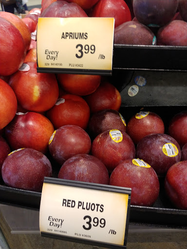 Grocery Store «Safeway», reviews and photos, 1960 W Main St, Mesa, AZ 85201, USA