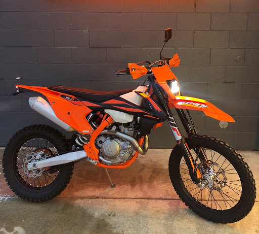 Motorcycle Dealer «Spykes KTM», reviews and photos, 200 Farabee Dr N, Lafayette, IN 47905, USA