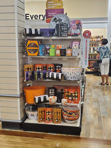 Department Store «Marshalls & HomeGoods», reviews and photos, 105 US-1, Tequesta, FL 33469, USA