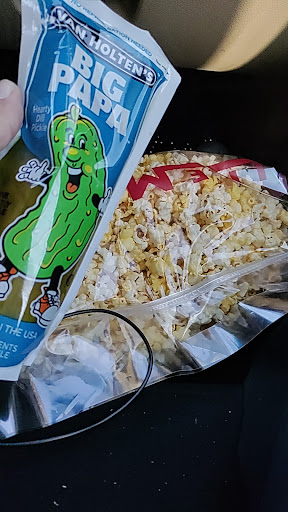 Movie Theater «Cinemark 16 and XD», reviews and photos, 401 S Expressway 83, Harlingen, TX 78550, USA