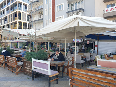 Aydın Belediyesi Sarayı Kapalı Otoparkı