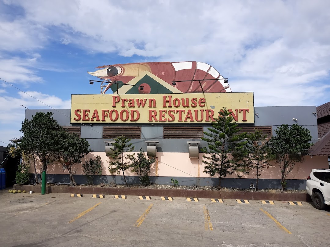 Prawn House Suites and Restaurant