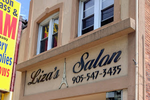 Liza's Salon