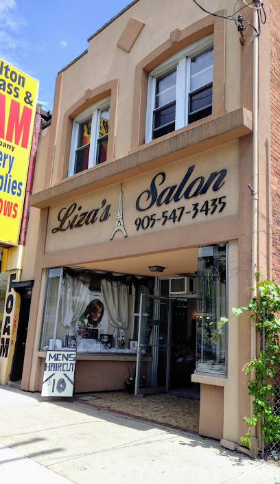 Liza's Salon