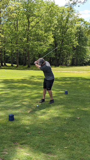 Golf Course «Rockland Golf Course», reviews and photos, 276 Plain St, Rockland, MA 02370, USA