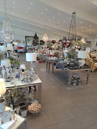 HD nail studio in Møldrup Municipality, Vesthimmerland