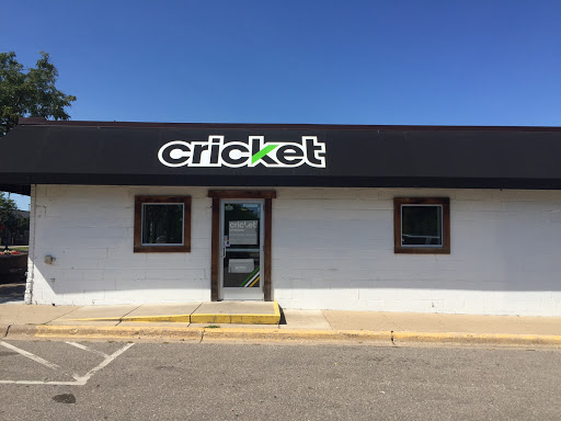 Cell Phone Store «Cricket Wireless Authorized Retailer», reviews and photos, 6520 Bass Lake Rd, Crystal, MN 55428, USA