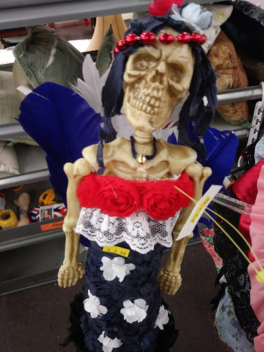 Thrift Store «Goodwill», reviews and photos, 1840 Lee Trevino Dr #504, El Paso, TX 79936, USA