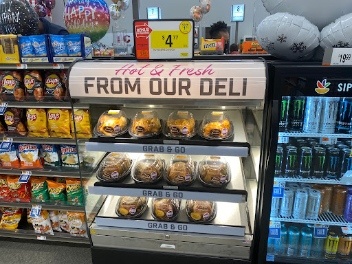 Grocery Store «Giant Food», reviews and photos, 9580 Livingston Rd, Fort Washington, MD 20744, USA