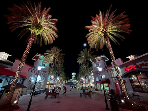 Movie Theater «AMC Destin Commons 14», reviews and photos, 4000 Legendary Dr, Destin, FL 32541, USA