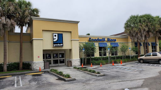 Thrift Store «Goodwill Port St. Lucie West Store & Donation Center», reviews and photos