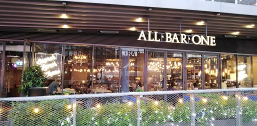 All Bar One Southampton