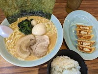 横浜家系ラーメン佐久平魂心家