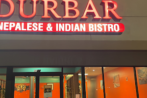 Durbar Nepalese and Indian Bistro image
