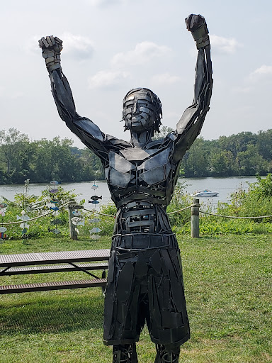 Park «Horizon Park», reviews and photos, High St, Belleville, MI 48111, USA
