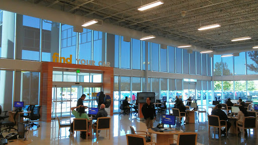 Used Car Dealer «CarMax», reviews and photos, 10201 Philadelphia Rd, White Marsh, MD 21162, USA