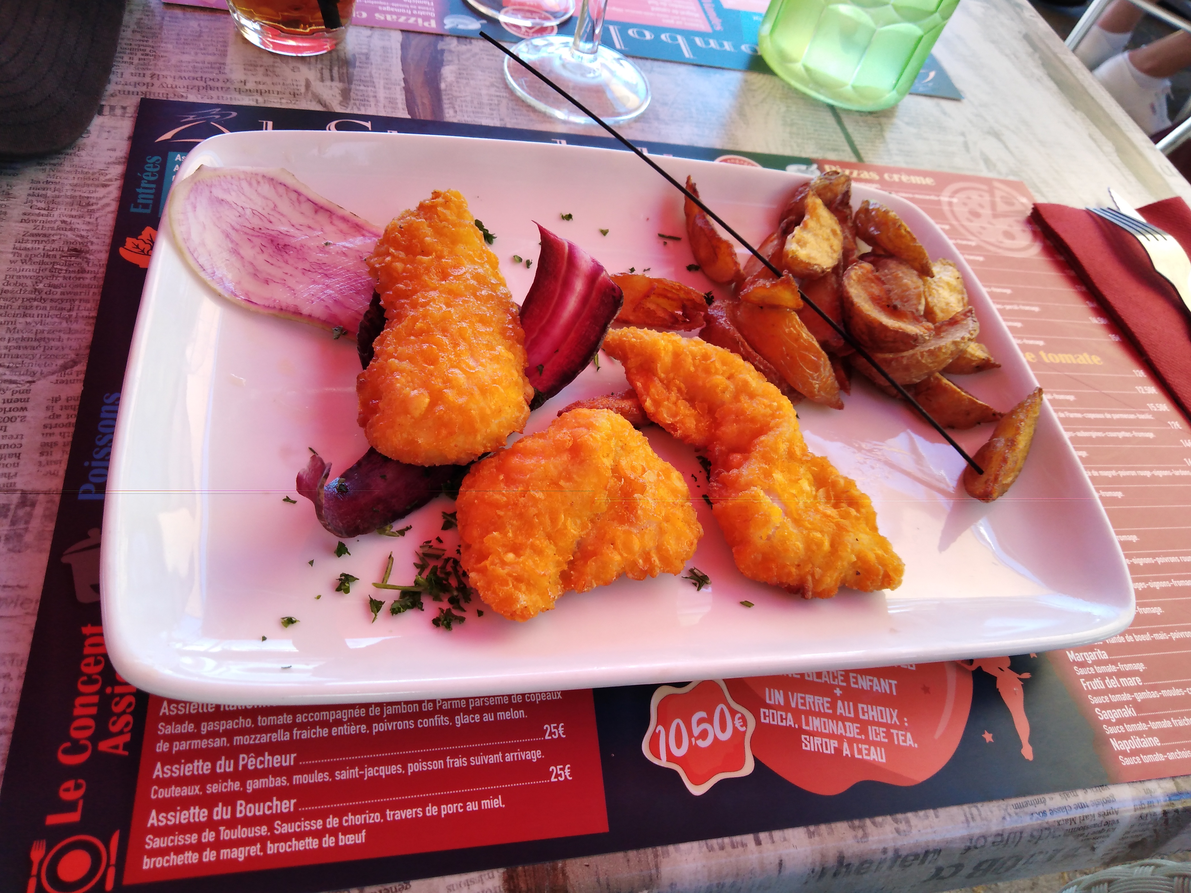 Photo n° 2 de l'avis de Di.i fait le 21/06/2019 à 09:41