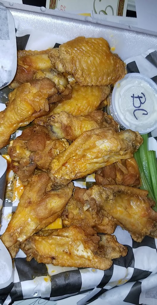 Sonny's Bar & Grille 14845