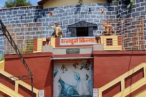 Bhagvati Fort image