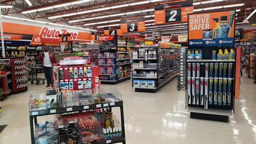 Auto Parts Store «AutoZone», reviews and photos, 18801 S Halsted St, Glenwood, IL 60425, USA