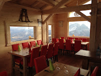 Photos du propriétaire du Le Peguieou, restaurant d'altitude à Pra Loup. à Uvernet-Fours - n°7