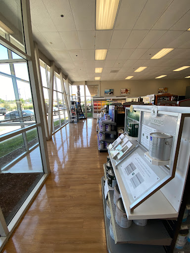 Paint Store «Sherwin-Williams Paint Store», reviews and photos, 284 Dupont St #140, Corona, CA 92879, USA