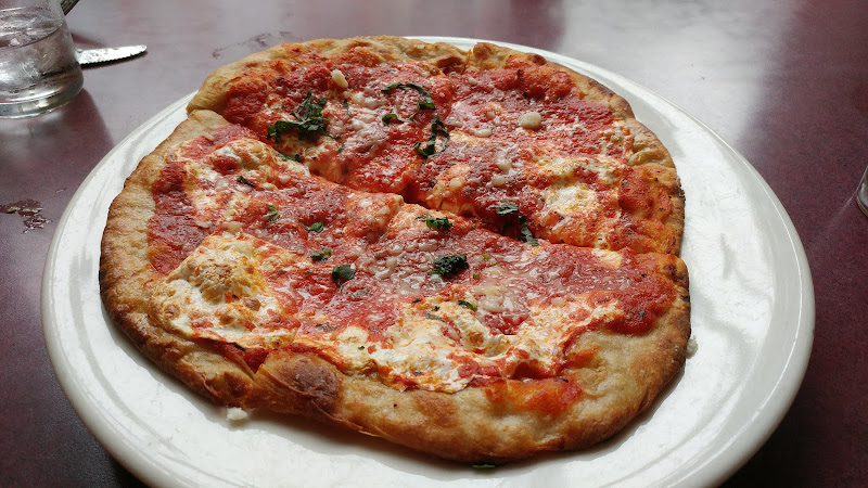 #6 best pizza place in Hudson - Baba Louie's