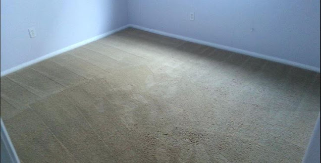 Carpet Cleaners Newcastle - Newcastle upon Tyne