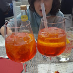 Photo n°1 de l'avis de Laure.a fait le 21/05/2018 à 08:22 sur le  Mad Men Lounge - Risto - Bar à Ventimiglia