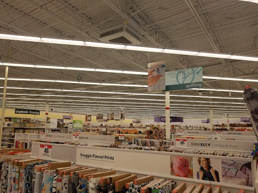 Fabric Store «Jo-Ann Fabrics and Crafts», reviews and photos, 2105 S Rochester Rd, Rochester Hills, MI 48307, USA