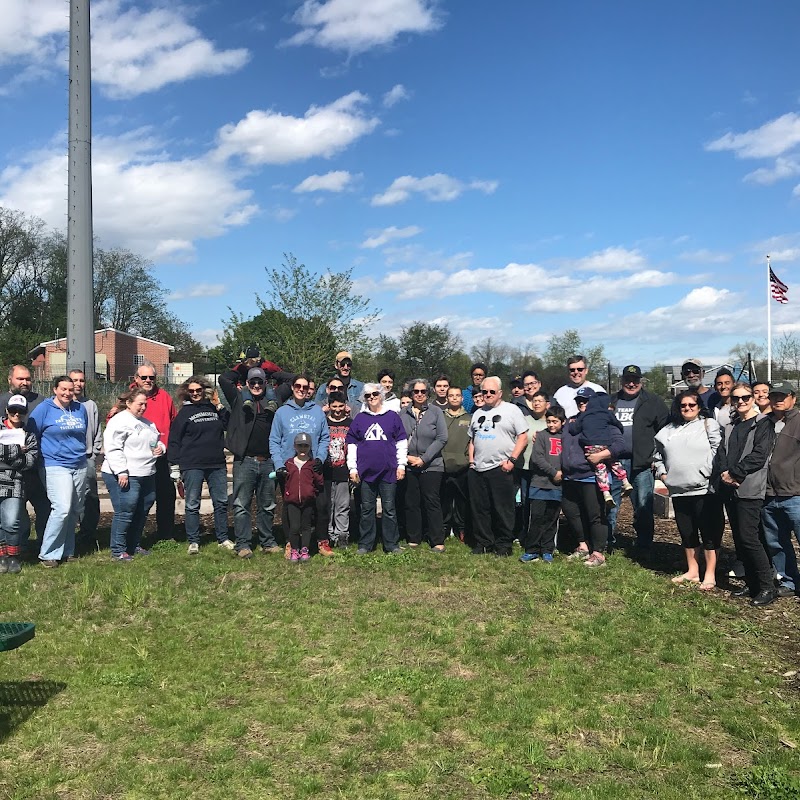 South River Community Garden