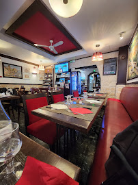 Atmosphère du Restaurant italien Pizza sarno à Paris - n°3