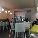 Photo n°1 de l'avis de Francesco.e fait le 18/10/2017 à 21:01 sur le  Bar Ideal à Comacchio